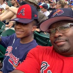 Meet your Posher, Eddie